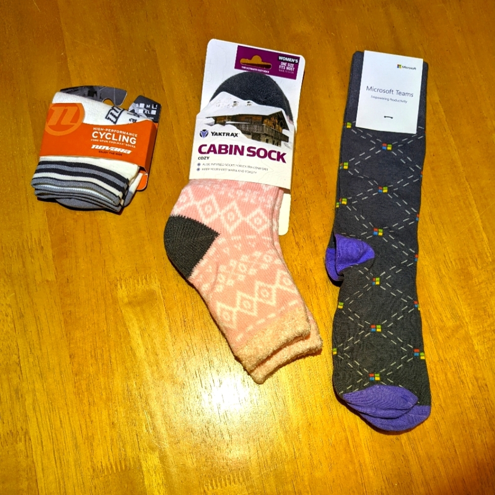 Sock Bundle - Picture 8 of 9